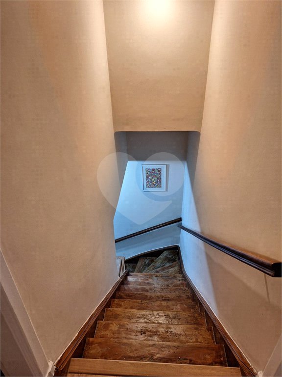 Casa de Vila à venda com 3 quartos em Barra Funda, São Paulo, SP