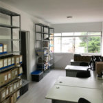 Sala comercial com 38m², à venda em Pinheiros
