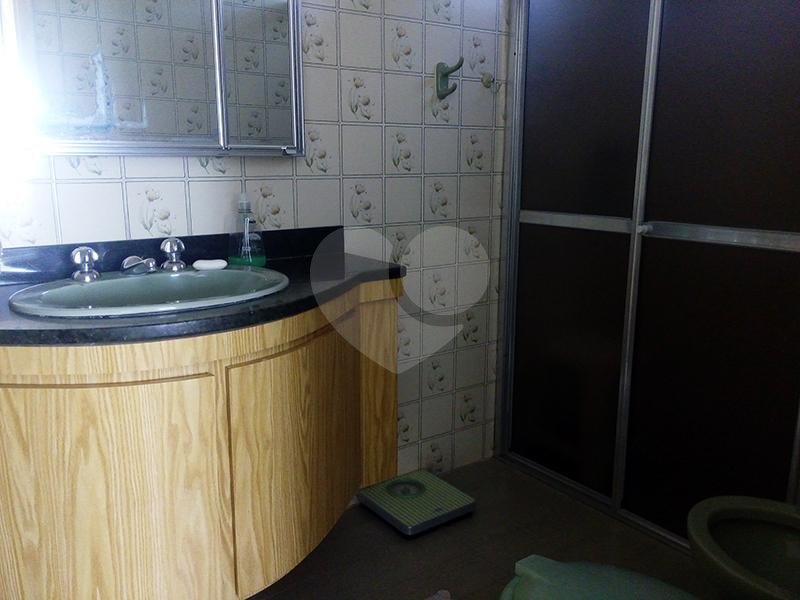 Casa à venda com 5 quartos, sendo 2 suítes, em Santana, São Paulo, SP
