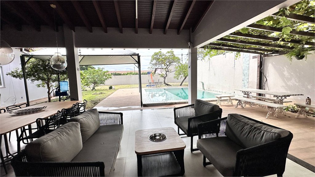Casa à venda com 3 suítes no Centro-norte, Várzea Grande, MT