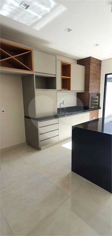 Casa à venda com 3 suítes no condomínio San Marco II - Ilha de Roma, Ribeirão Preto - SP