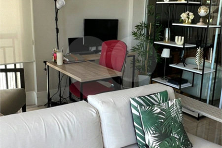 Apartamento à venda com 3 suítes em Água Branca, São Paulo, SP