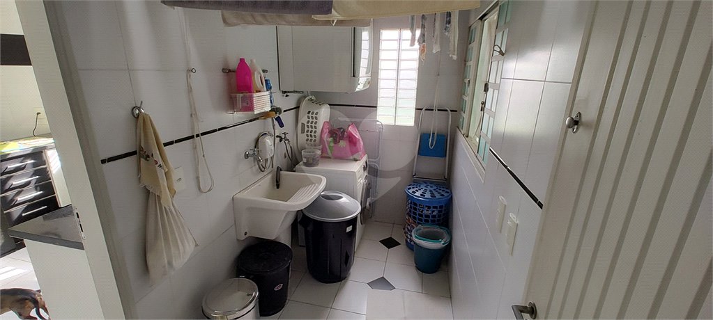 Casa à venda com 3 suítes em Vila Ipojuca, São Paulo, SP