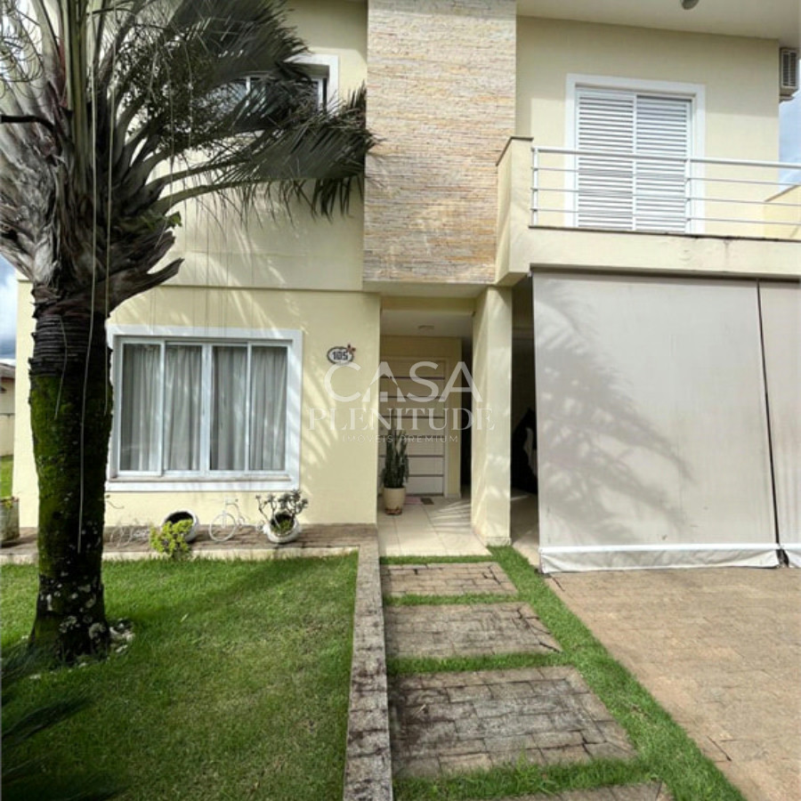 Casa em condomínio à venda com 3 quartos, sendo 1 suíte, no Centro, Araçoiaba da Serra, SP