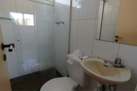Duplex para alugar com 3 suítes em Real Parque, São Paulo, SP