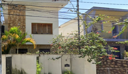 Sobrado à venda com 4 quartos, sendo 2 suítes,  em Jardim São Paulo(zona Norte), São Paulo, SP