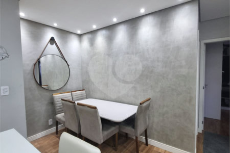 Apartamento à venda com 2 quartos em Jardim Casablanca, Indaiatuba, SP