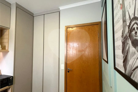 Apartamento à venda com 2 quartos em Água Fria, São Paulo, SP
