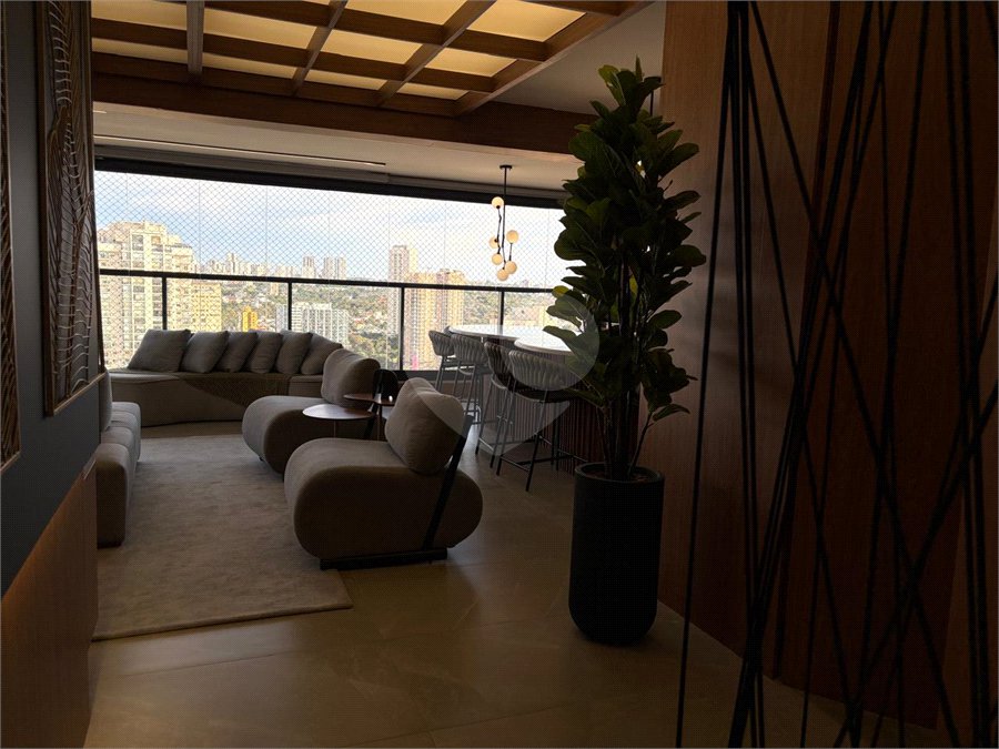 Apartamento à venda com 3 suítes em Jardim Faculdade, Sorocaba, SP