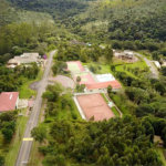 Terreno à venda com 1 quarto no condomínio Ecovile Araçariguama, Araçariguama - SP