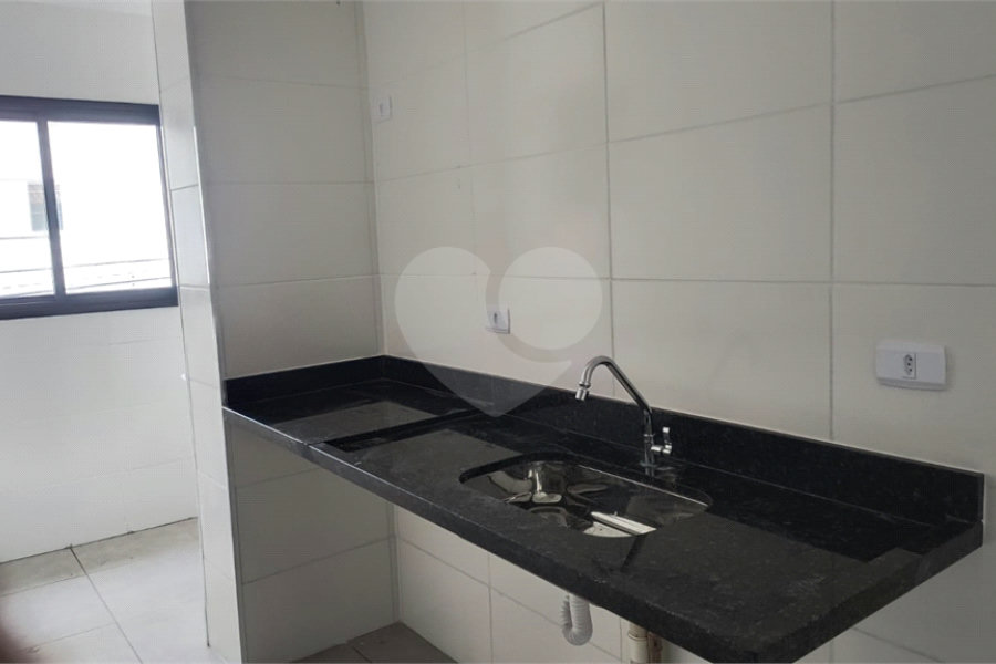 Apartamento à venda com 2 quartos, sendo 1 suíte,  em Tucuruvi, São Paulo, SP