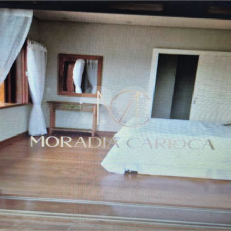 Casa de Vila à venda com 5 suítes em Alto de Búzios, Armação dos Búzios, RJ