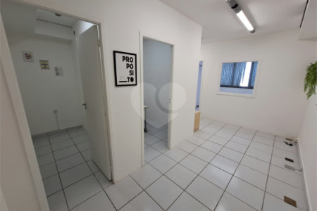 Sala à venda no Centro, Sorocaba, SP