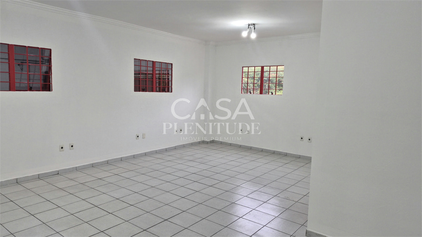 Barracão para alugar em Iporanga, Sorocaba, SP