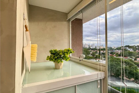 Studio à venda ou para alugar com 1 quarto em Butantã, São Paulo, SP