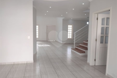 Casa para alugar com 3 suítes em Loteamento Aldeia da Mata, Votorantim, SP