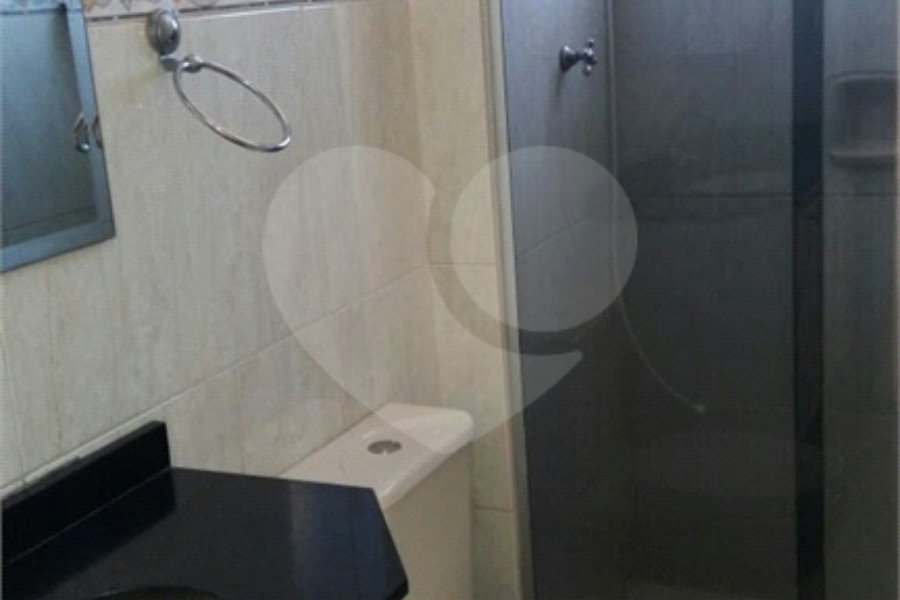 Apartamento à venda com 2 quartos em Vila Santa Catarina, São Paulo, SP