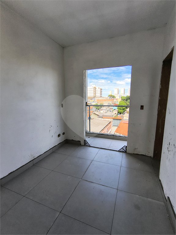 Apartamento à venda com 3 quartos em Parada XV de Novembro, São Paulo, SP