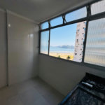 Apartamento com 1 dormitório à venda, 42 m² por R$ 390.000,00 - José Menino - Santos/SP