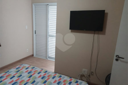 Apartamento à venda com 2 quartos, sendo 1 suíte, em Jaguaré, São Paulo, SP