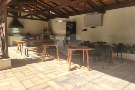 Apartamento à venda com 3 quartos, sendo 2 suítes, em Vila Leopoldina, São Paulo, SP