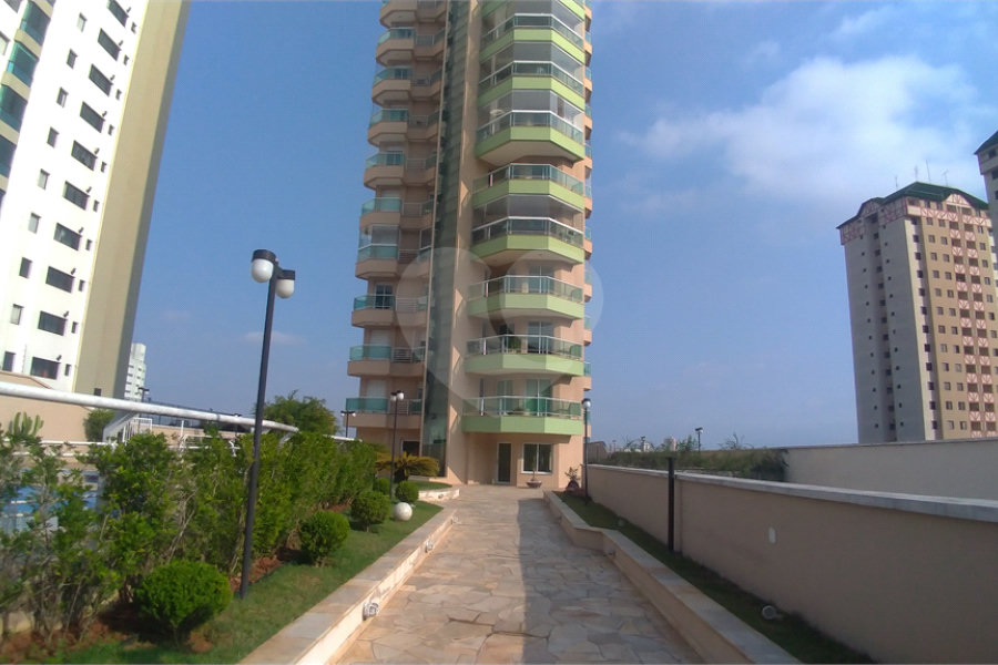Apartamento à venda com 4 quartos, sendo 3 suítes, em Parque Mandaqui, São Paulo, SP