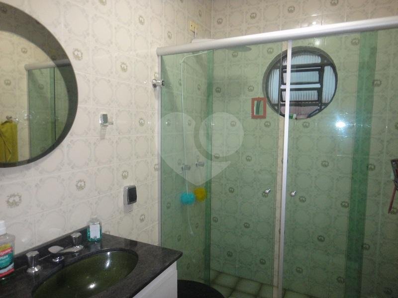 Sobrado à venda com 3 quartos em Vila Maria Alta, São Paulo, SP