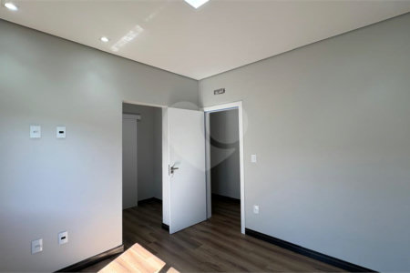 Casa à venda com 4 suítes no condomínio Saint Patrick, Sorocaba - SP