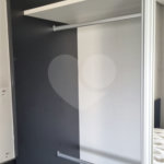 Apartamento para alugar com 1 suíte em Vila Cordeiro, São Paulo, SP
