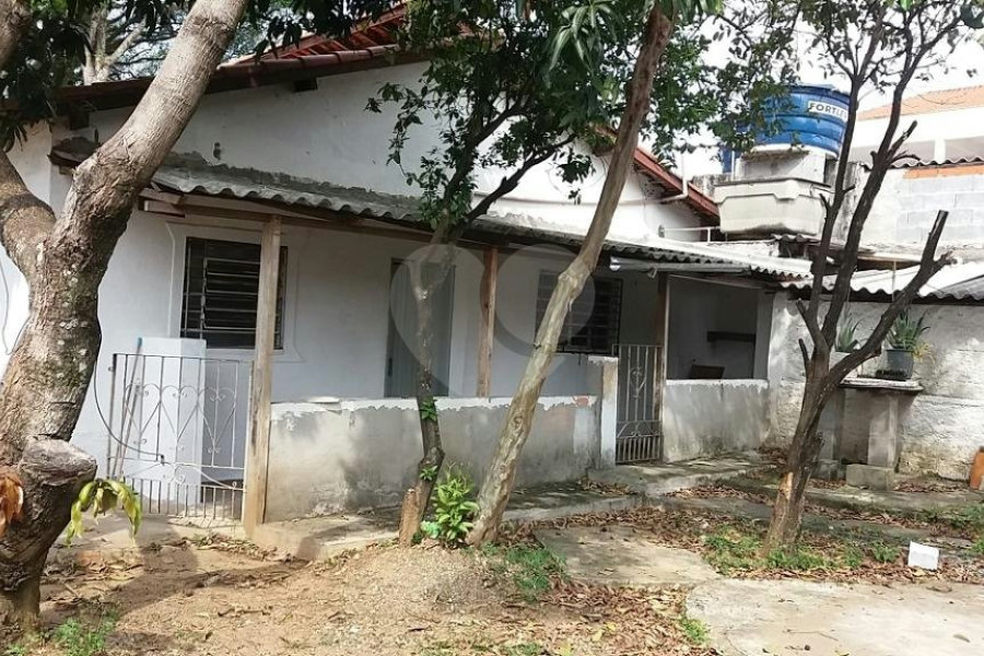 Casa à venda com 2 quartos em Jardim Vila Galvão, Guarulhos, SP