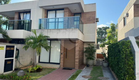 Casa à venda com 3 suítes em Campo Grande, Rio de Janeiro, RJ