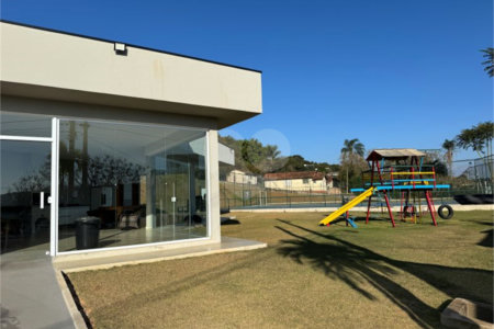 Terreno à venda em Condomínio Altos da Floresta, Atibaia, SP