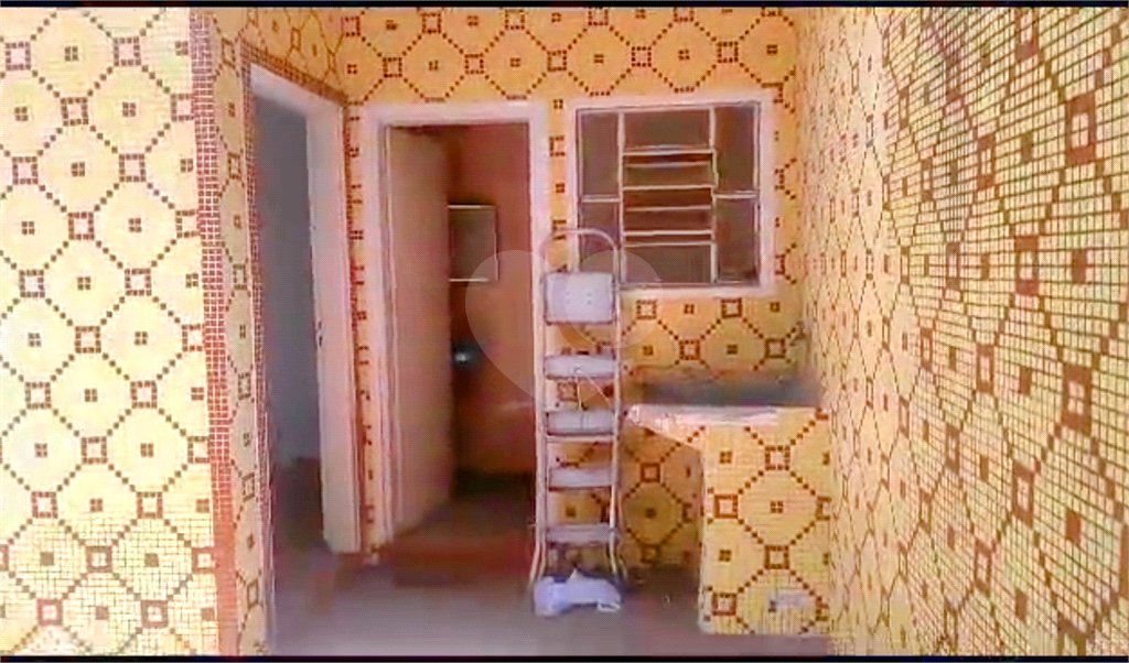 Sobrado à venda com 3 quartos em Vila Medeiros, São Paulo, SP