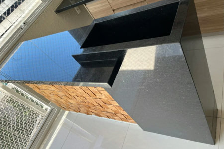 Apartamento à venda com 2 quartos, sendo 1 suíte, em Vila Andrade, São Paulo, SP