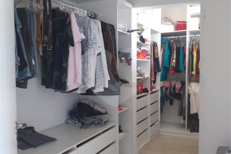 Chácara à venda com 4 suítes em Vista Alegre, Vinhedo, SP