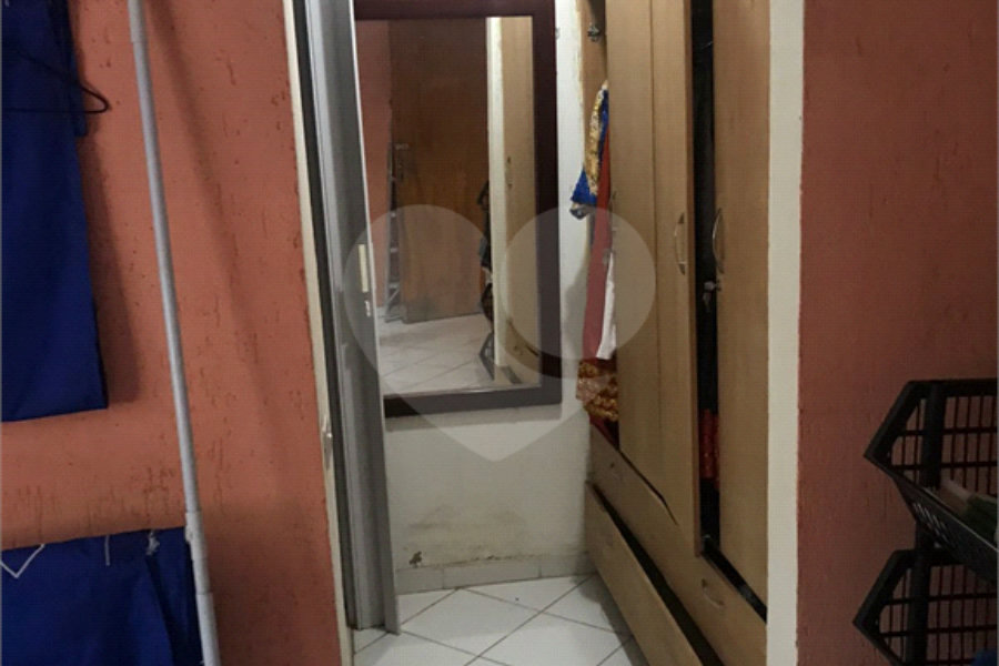 Casa Térrea à venda com 3 quartos, sendo 2 suítes, em Jardim Floresta, São Paulo, SP