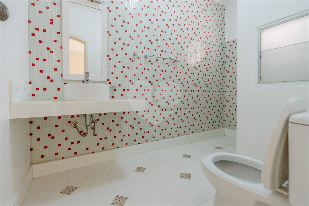 Casa à venda com 6 suítes no condomínio City Castelo, Itu - SP