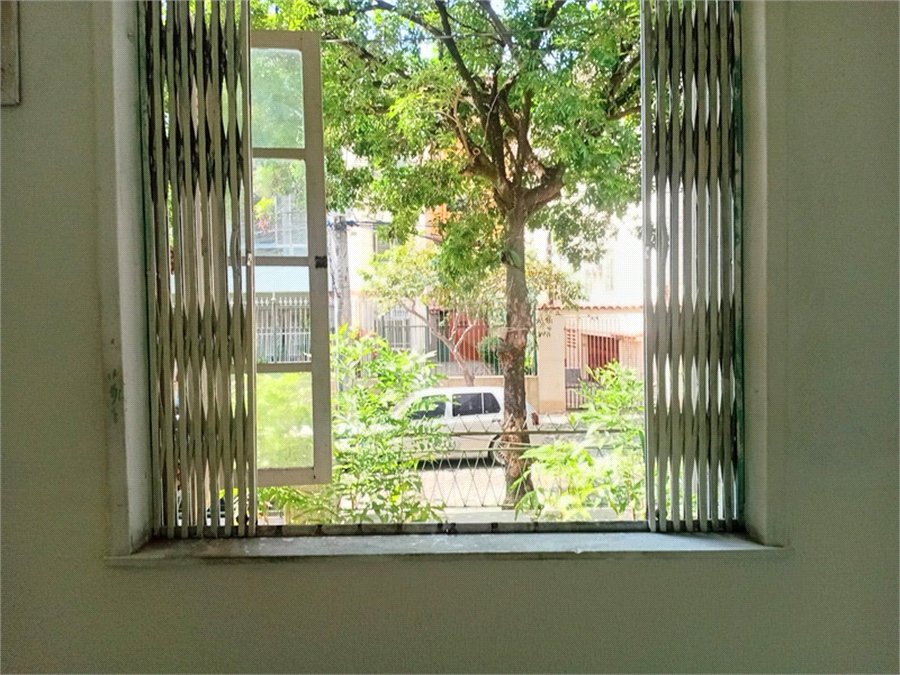 Apartamento à venda com 2 quartos em Rio Comprido, Rio de Janeiro, RJ