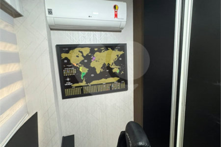 Apartamento à venda com 3 quartos, sendo 2 suítes, em Campo Grande, Rio de Janeiro, RJ