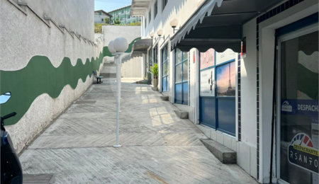 Loja para alugar em Vila Suissa, Mogi das Cruzes, SP