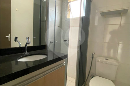Apartamento à venda com 2 quartos, sendo 1 suíte,  em Parque Residencial das Nações Indígenas, Cuiabá, MT