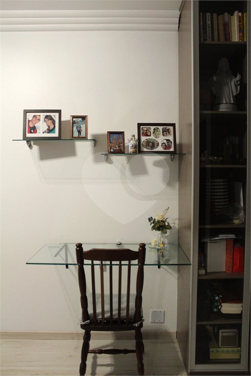 Apartamento à venda com 4 quartos, sendo 1 suíte, no Centro, São Bernardo do Campo, SP