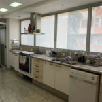 Apartamento à venda com 4 quartos, sendo 3 suítes, em Alto da Boa Vista, São Paulo, SP