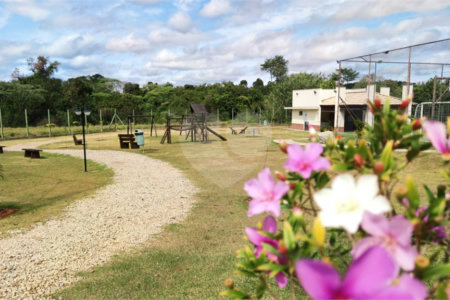Casa à venda com 3 suítes no condomínio Terras de São Francisco, Sorocaba - SP