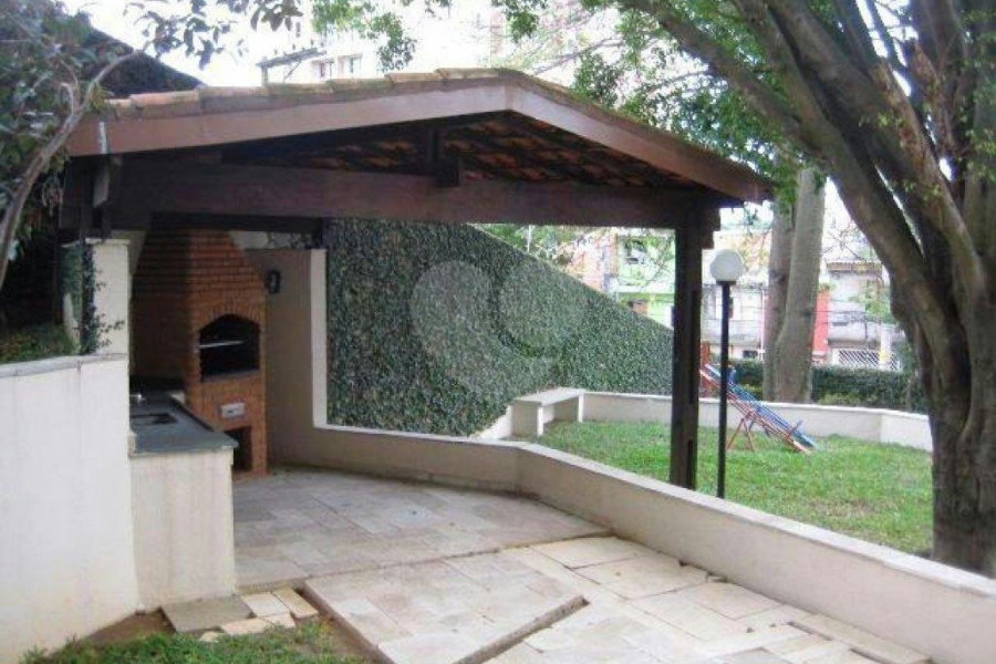 Apartamento à venda com 2 quartos em Vila Constança, São Paulo, SP