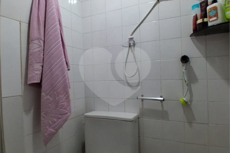 Apartamento à venda com 2 quartos em Conceição, São Paulo, SP