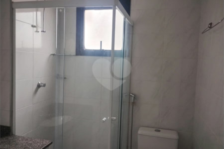 Apartamento à venda com 2 quartos em Pinheiros, São Paulo, SP