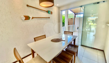 Casa em condomínio à venda com 3 quartos em Rasa, Armação dos Búzios, RJ