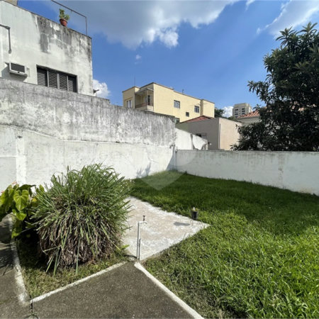 Casa Térrea à venda com 3 quartos em Jardim São Paulo(zona Norte), São Paulo, SP
