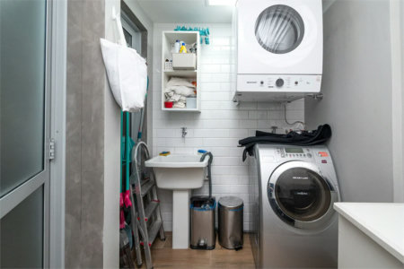 Apartamento à venda com 3 quartos, sendo 1 suíte,  em Vila Madalena, São Paulo, SP
